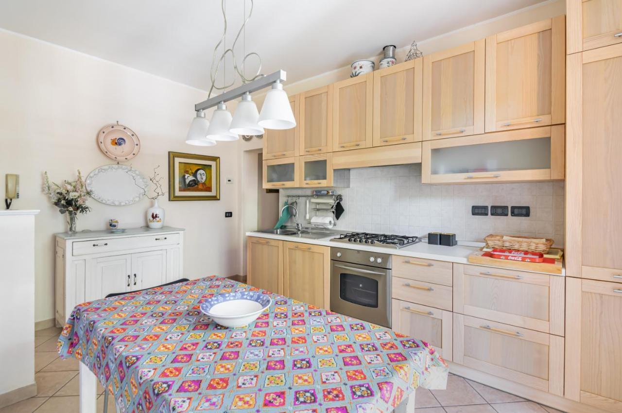 Apartament A Due Passi Da Borgo San Giuliano